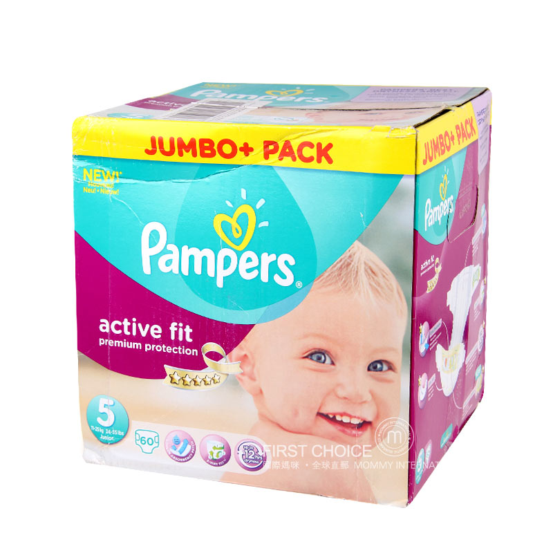 Pampers ¹ﱦӤֽXL 60Ƭ ¹ԭ