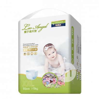 Leo Angel ʨʹνװ͸ˬӤXXL 50Ƭ 15kg