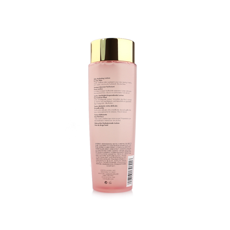 Estee Lauder ������ʫ������˿ϸ�»��ɻ�ױˮˬ��ˮ��ˮ 400ml ���Ȿ��ԭ��