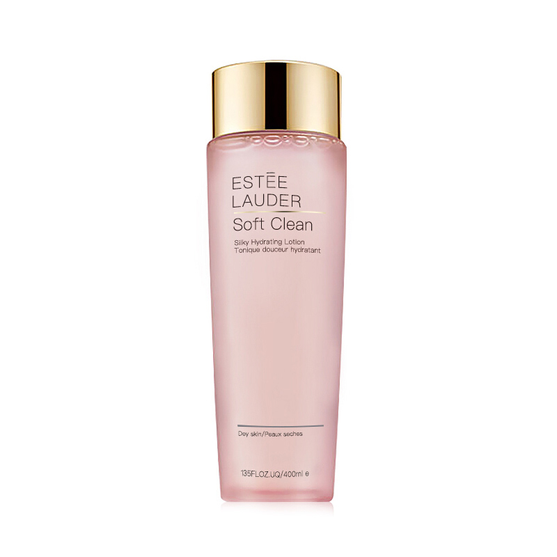 Estee Lauder ������ʫ������˿ϸ�»��ɻ�ױˮˬ��ˮ��ˮ 400ml ���Ȿ��ԭ��