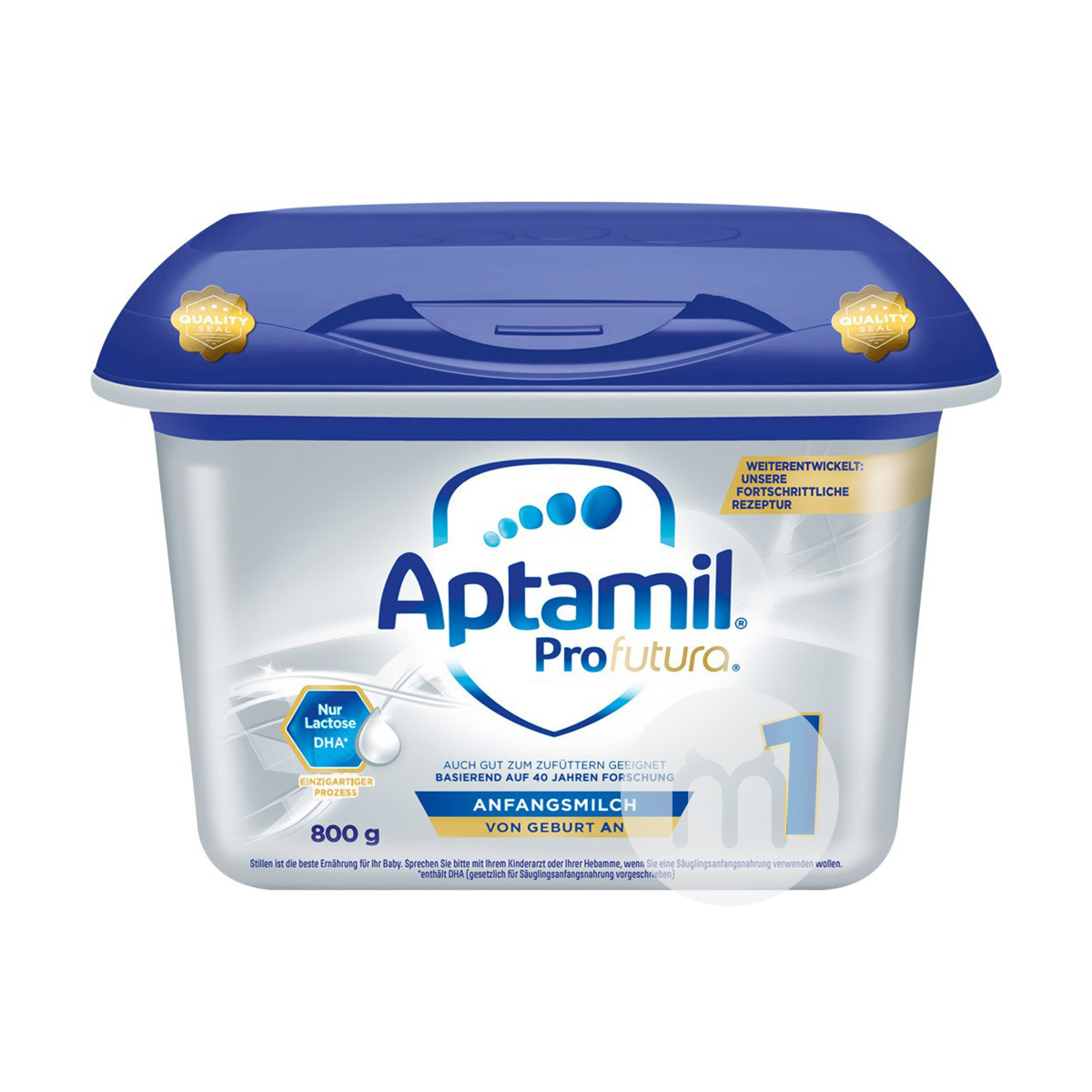 Aptamil ¹׽˫HMOӤ̷1 800g ¹ԭ