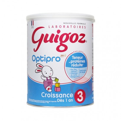 Guigoz Ÿϱ׼Ӥ̷3 1 800g ԭ