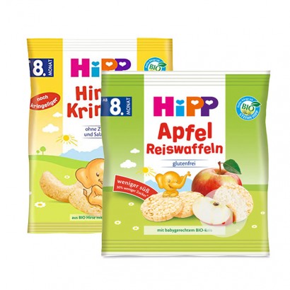 2װHiPP ¹ϲлС׾+ƻζĥױ Ȿԭ