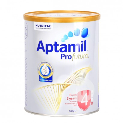 Aptamil ް׽Ӥ̷4 900g ޱԭ