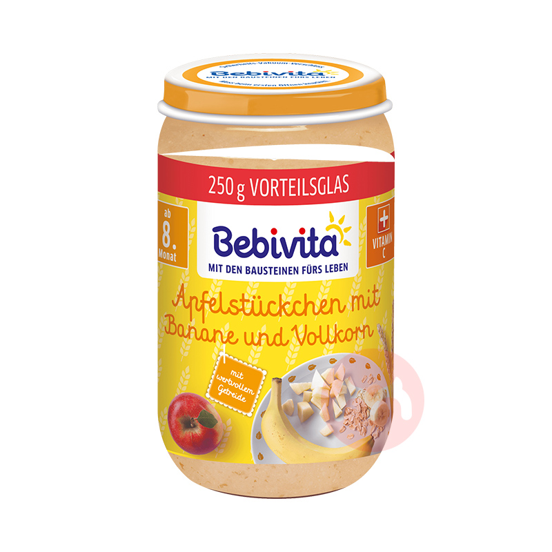 Bebivita ¹Ψƻ㽶8 Ȿԭ
