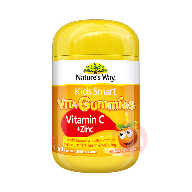 3װNature`s Way ޼˼ͯά60+άרΪƫʳͯ60+άC60 Ȿԭ