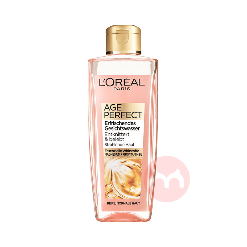 L`OREAL Paris ŷŽˬˮ Ȿԭ