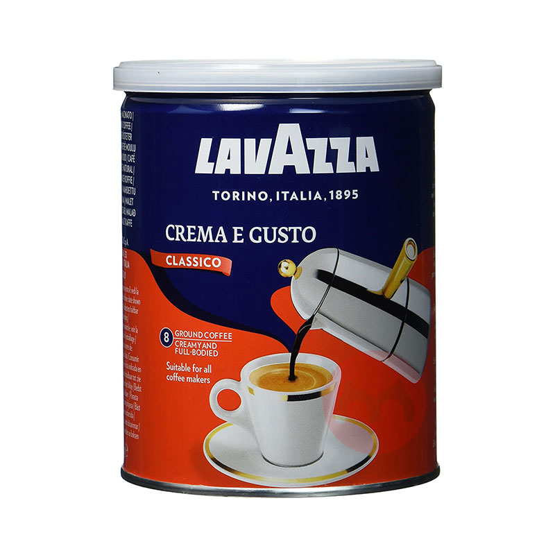 LAVAZZA ά俧ȷ۹װ Ȿԭ