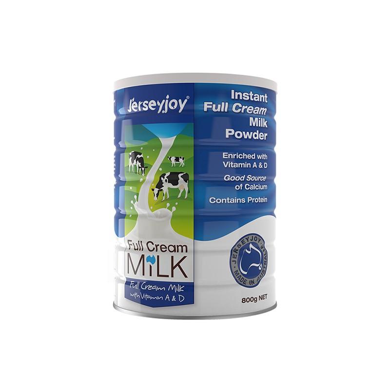 JERSEY JOY Ĵǰޱţȫ̷֬ 800g/ Ȿԭ