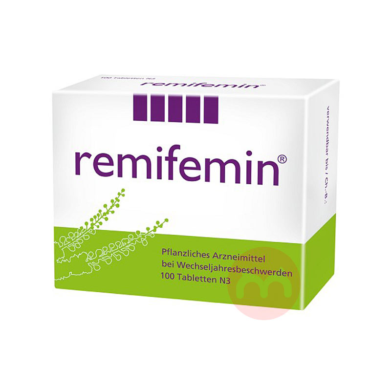 Remifemin ¹Remifeminۺ֢Ƭ100 Ȿԭ