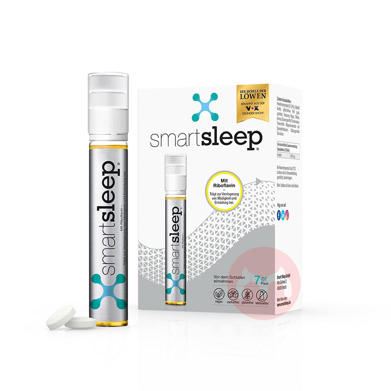 Smartsleep ¹Smartsleep˯߾׽Ƭ+ӪҺƿ7֧װ Ȿԭ