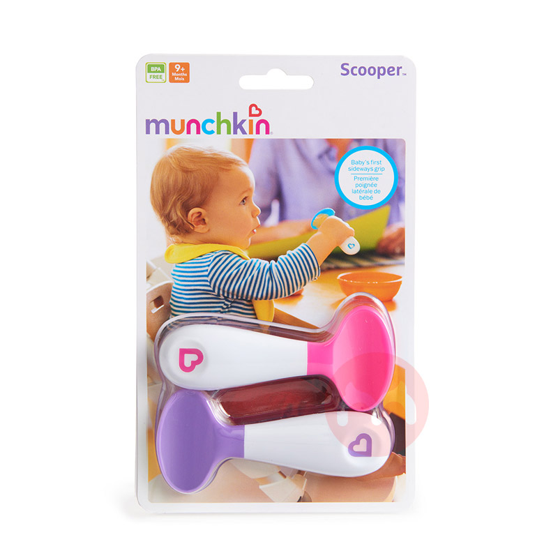 Munchkin Ӥʳѵ 2ֻװ Ȿԭ