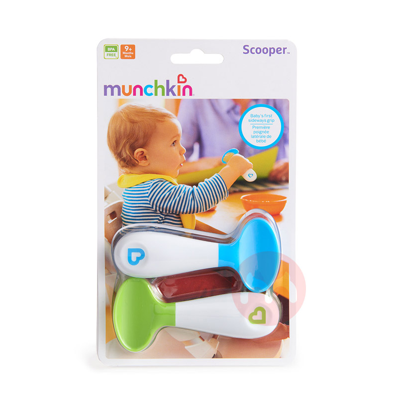 Munchkin Ӥʳѵ 2ֻװ Ȿԭ