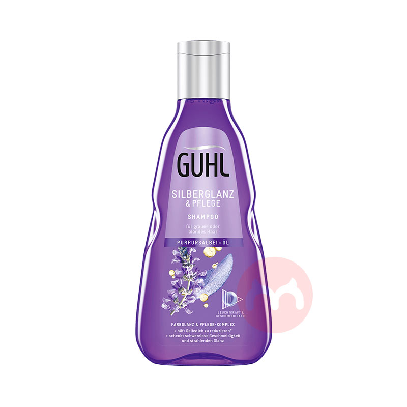 GUHL ¹GUHLɫϴˮ250ml Ȿԭ