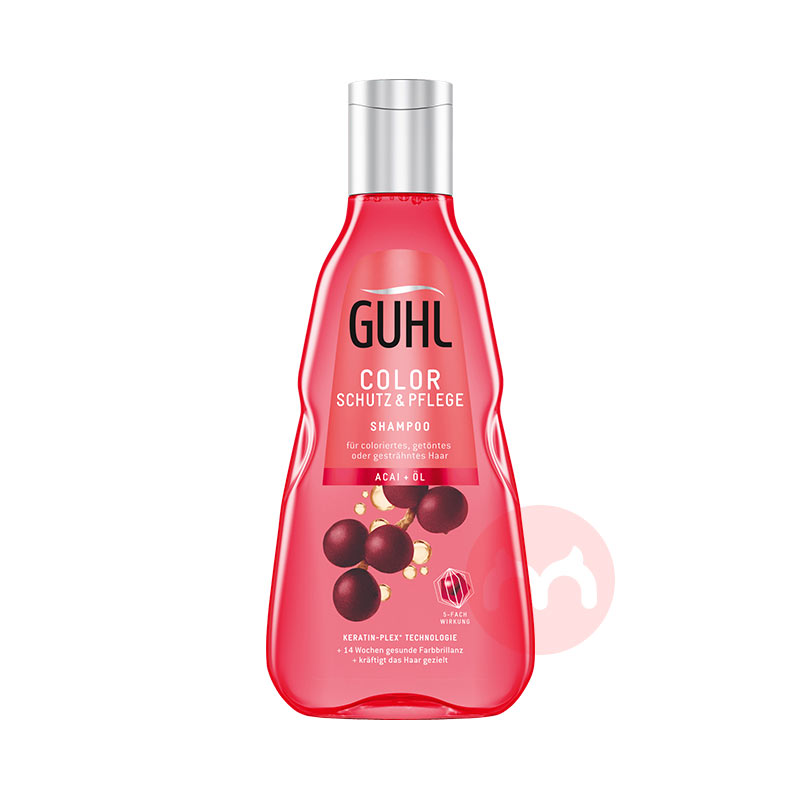 GUHL ¹GUHLɫϴˮ250ml Ȿԭ