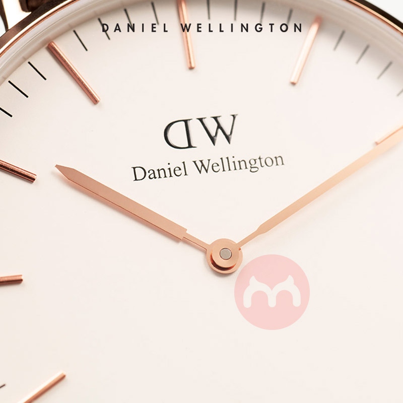 Daniel Wellington 36mmƤʯӢDurhamõŮʿֱ