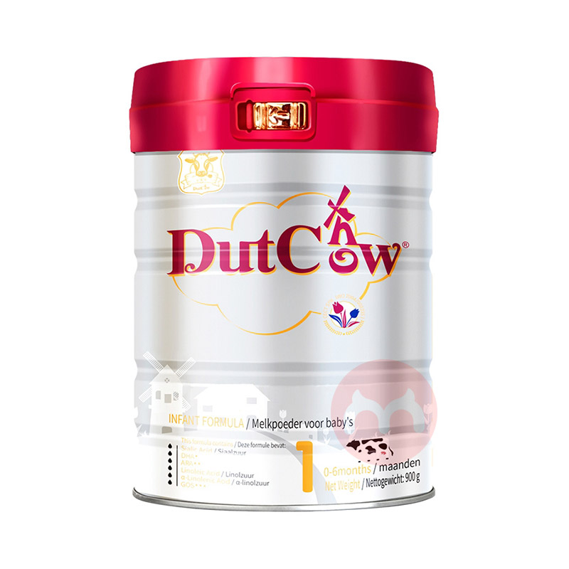 DutchCow ţӤ̷1 900g ԭ