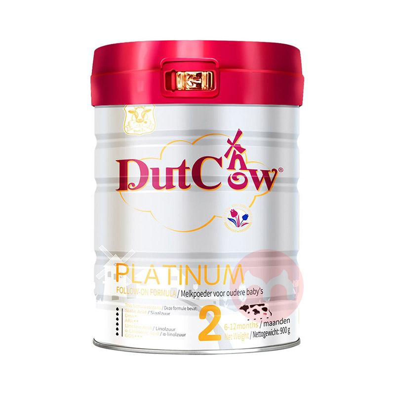 DutchCow ţӤ̷2 900g ԭ