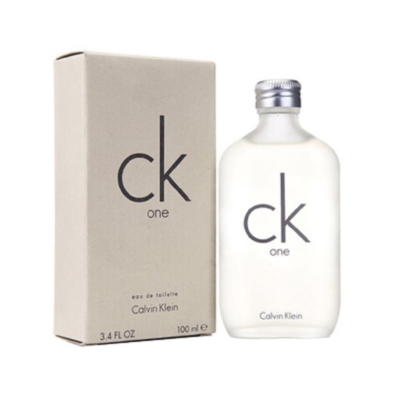 Calvin KleinĿCK ONE ˮ100ml Ȿԭ