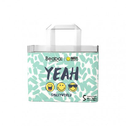 Beaba ̰űSmileyЦӤXL 32Ƭ 12-17kg