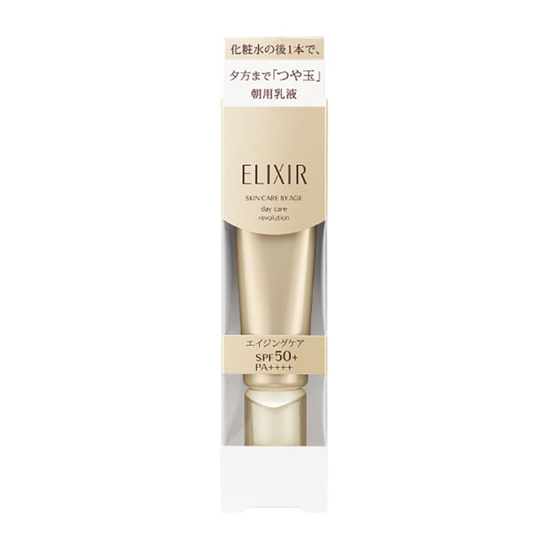 ELIXIR ձ˿׷ɹSPF50+PA++++ 35ml