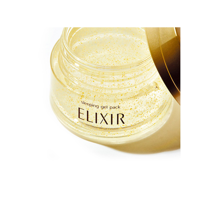 ELIXIR ձ˿ԭˮ˯Ĥ105g ɫ