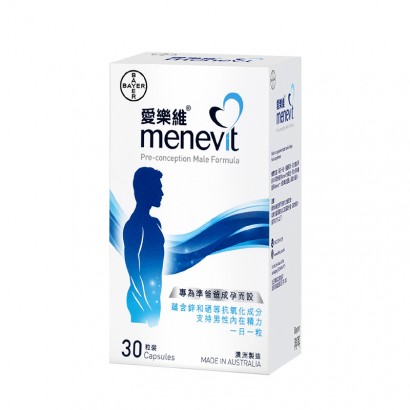 Elevit �۰氮��ά��ʿ���н���30��