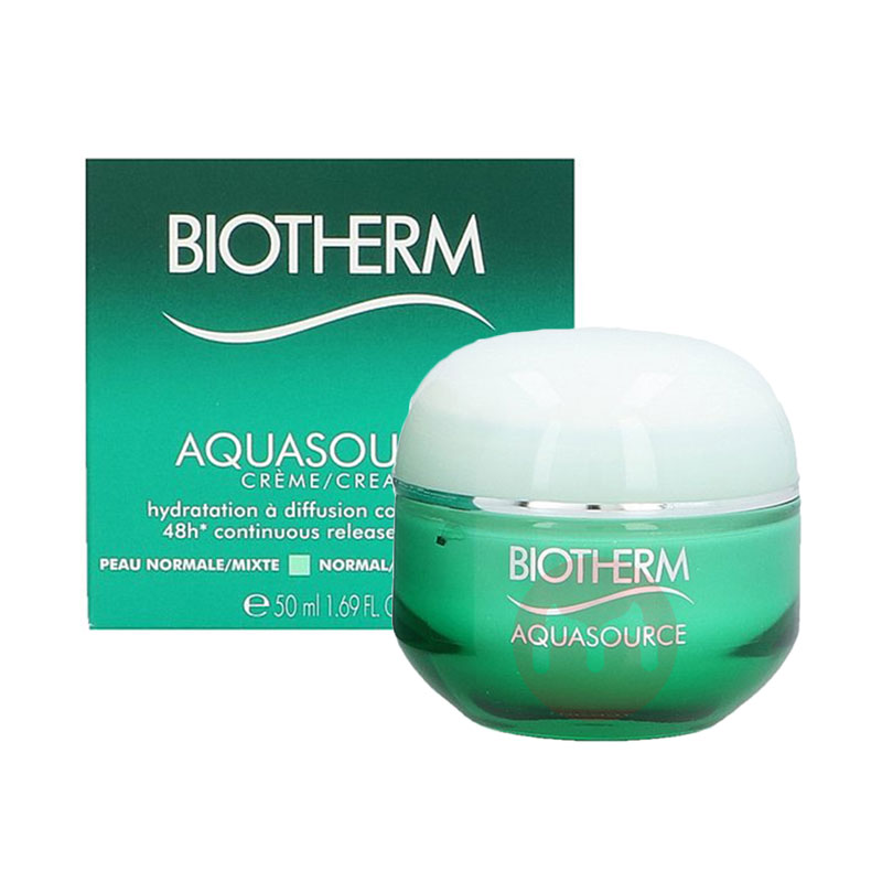 BIOTHERM ŷȪ48Сʱˮ˪˪50ml Ȿԭ