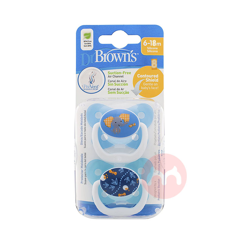 Dr Brown`s ʲʿ͹轺ֻװ 6-12 Ȿԭ