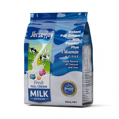 JERSEY JOY Ĵǰޱţȫ̷֬ 3 280g/ Ȿԭ