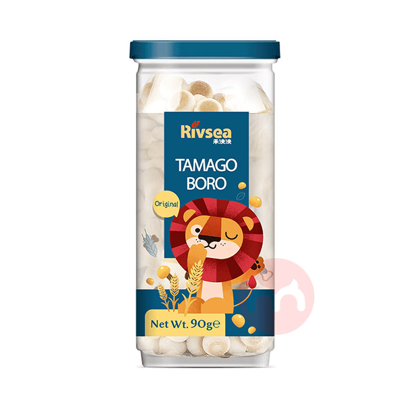 Rivsea  󱦱ԭζСͷ