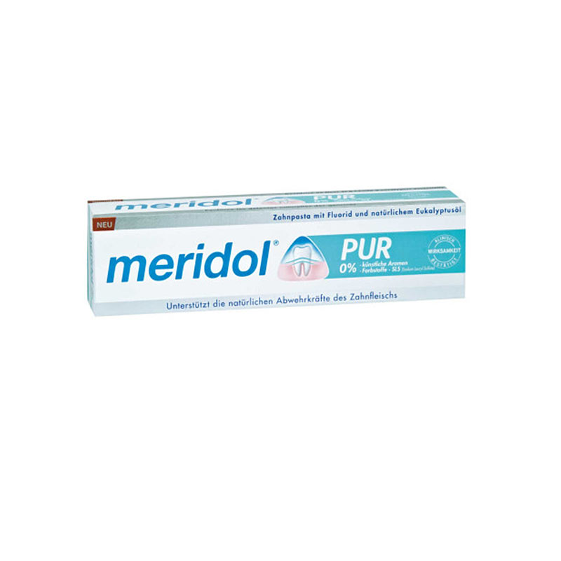 Meridol ¹Meridol75ml Ȿԭ