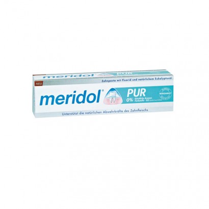 Meridol ¹Meridol75ml Ȿԭ