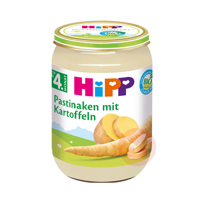 Hipp ¹ϲ߲˷ 190g Ȿԭ