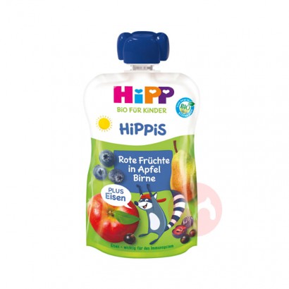 Hipp ¹ϲhippisƻɫˮ 100g Ȿԭ