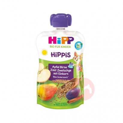 Hipp ¹ϲhippisƻ 100g Ȿԭ