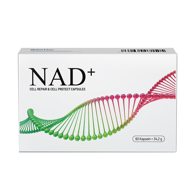 NaturElan ¹NAD+ϸ޸װ60/ Ȿԭ