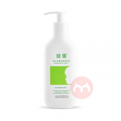NiuQiang 纽强婴儿皮肤滋养精华露200g