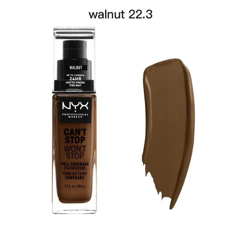 NYX NYX 24Сʱױ۵Һ30ml Ȿԭ