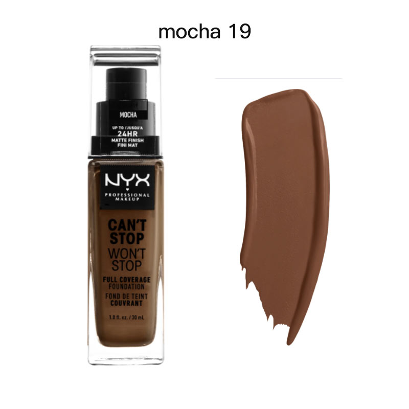 NYX NYX 24Сʱױ۵Һ30ml Ȿԭ