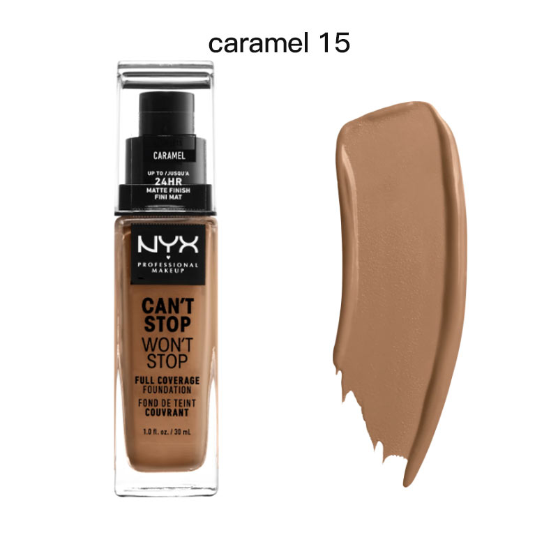 NYX NYX 24Сʱױ۵Һ30ml Ȿԭ