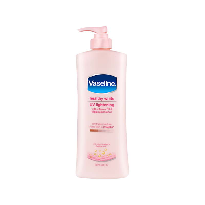 Vaseline ʿɫ400ml Ȿԭ