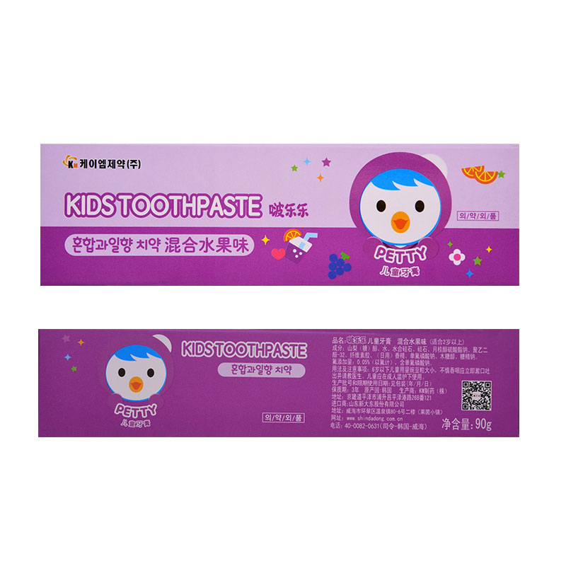 Pororo ֶͯ90g Ȿԭ