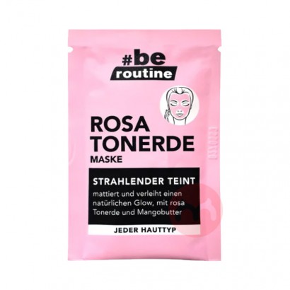 Be.routine ¹Be.routineɫճĤ Ȿԭ