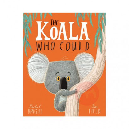 The Koala Who Could ͼ Rachel...