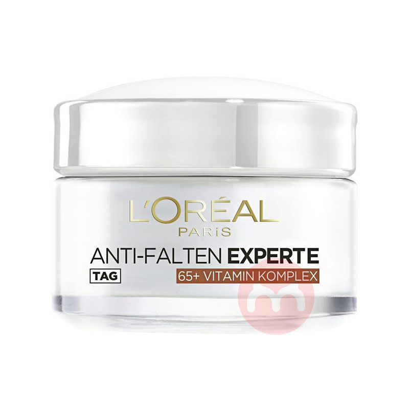 L`OREAL Paris ŷſר˪65+ Ȿԭ