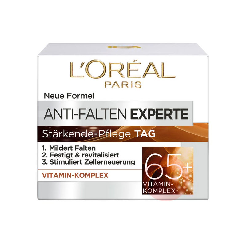 L`OREAL Paris ŷſר˪65+ Ȿԭ