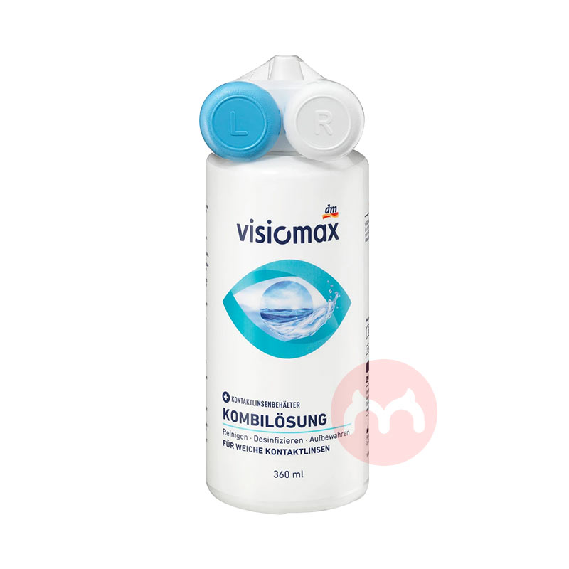 Visiomax �¹�Visiomax�����۾�����Һ ���Ȿ��ԭ��