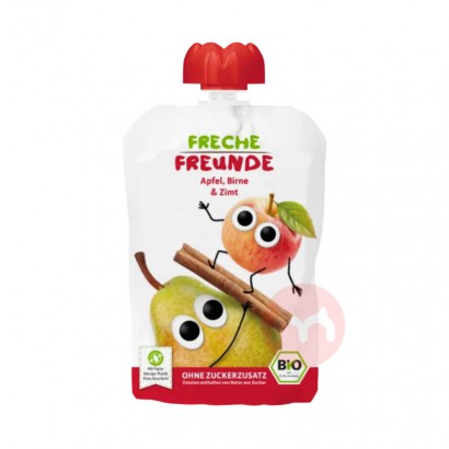 FRECHE FREUNDE ¹лƻ Ȿԭ