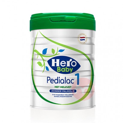 Hero Baby Hero Baby׽plusHMOӤ׶̷1 0-6 800g ԭ